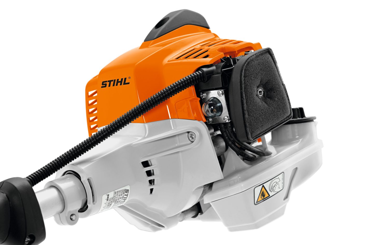 STIHL FS 94 RC-E PETROL BRUSHCUTTER