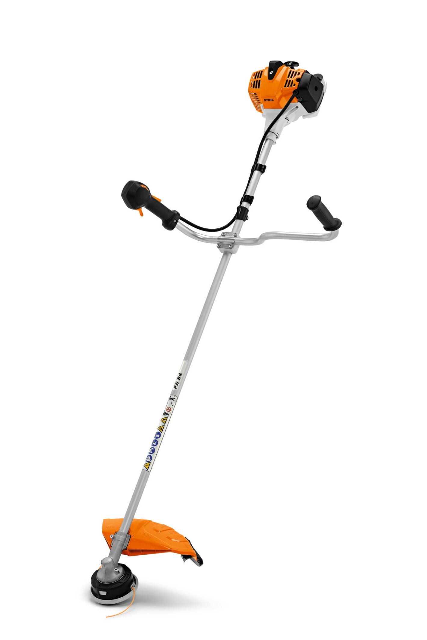 STIHL FS 94 C-E PETROL BRUSHCUTTER