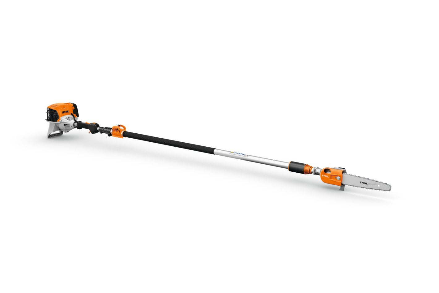 STIHL HT 105 PETROL POLE PRUNER