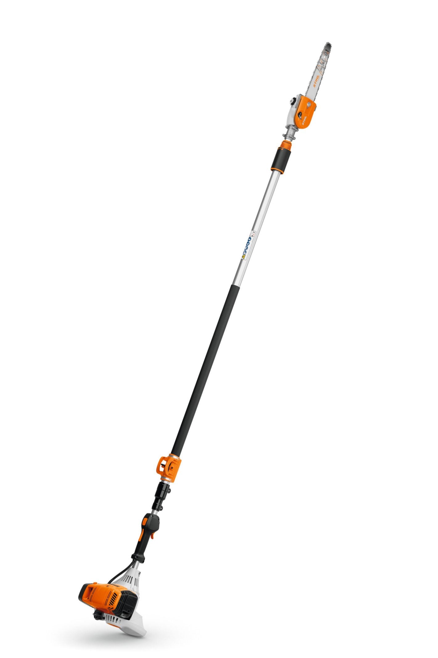 STIHL HT 105 PETROL POLE PRUNER