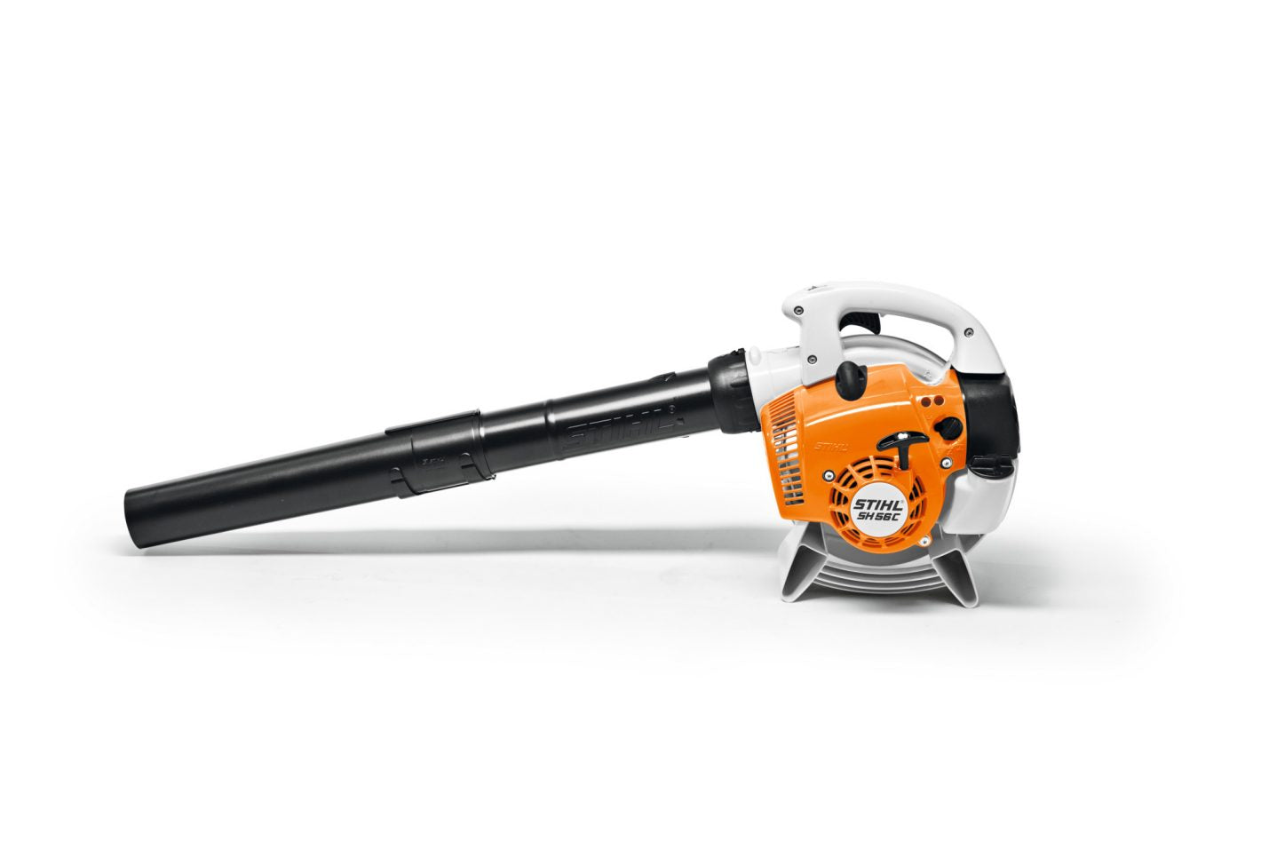 STIHL SH 56 C-E PETROL VACUUM SHREDDER