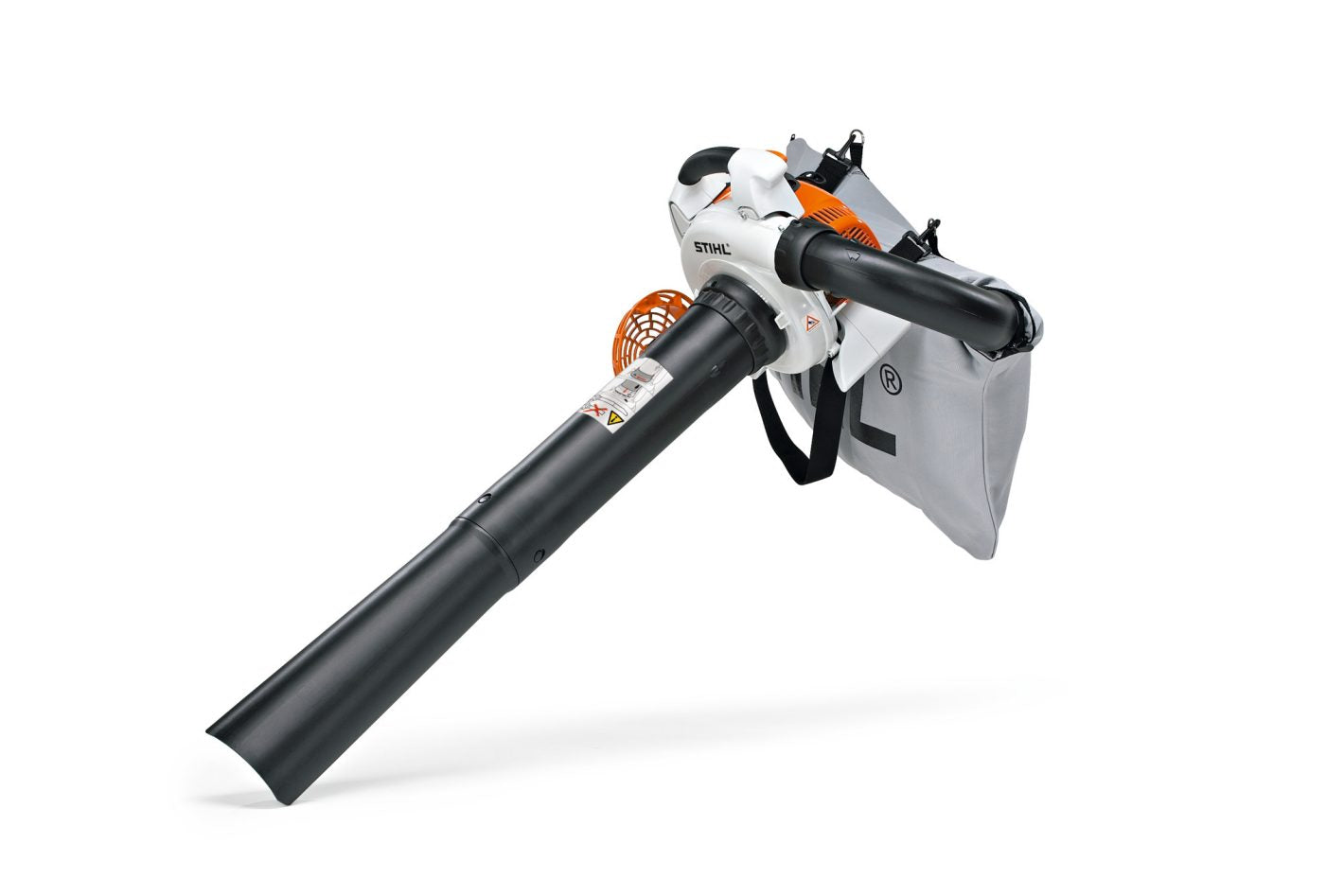 STIHL SH 86 C-E PETROL VACUUM SHREDDER