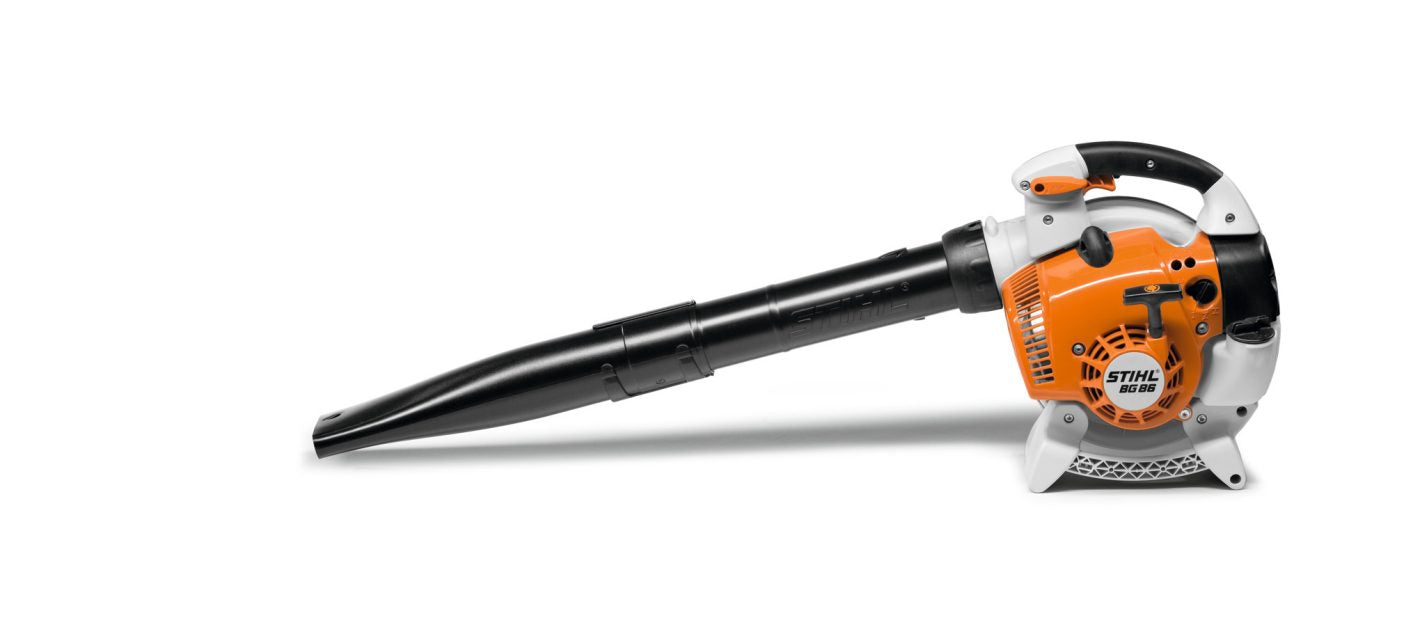 STIHL BG 86 PETROL BLOWER