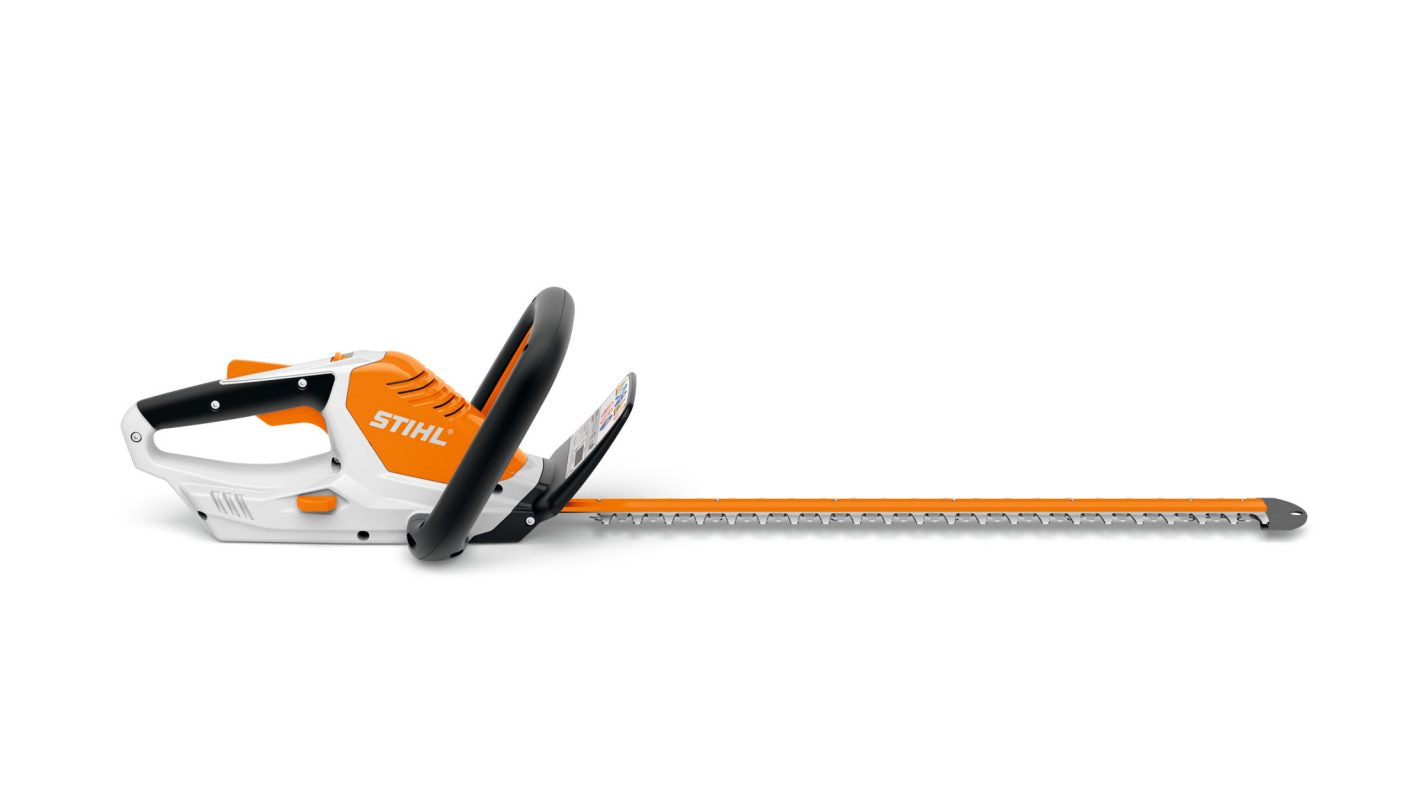 STIHL HSA 45 BATTERY HEDGE TRIMMER- SKIN ONLY