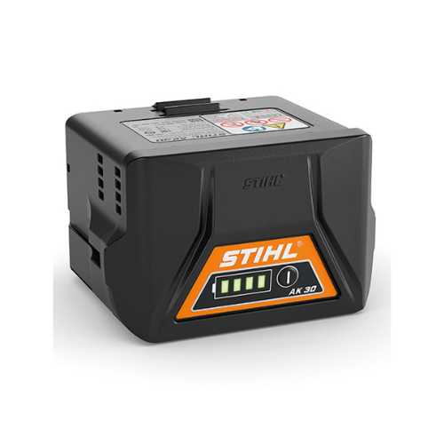 STIHL AK 30 BATTERY