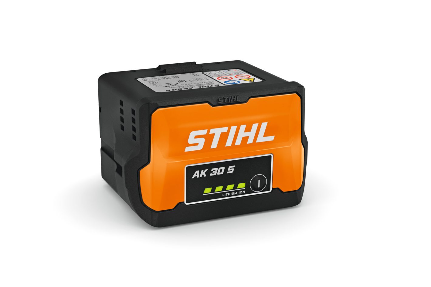 STIHL AK 30 S BATTERY