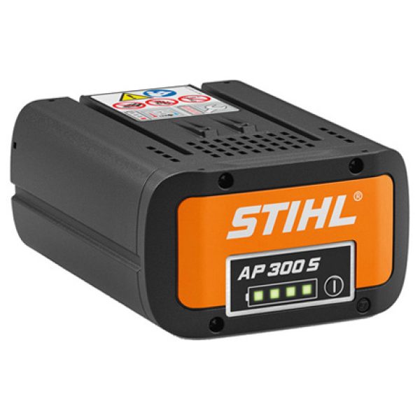 STIHL AP 300S BATTERY