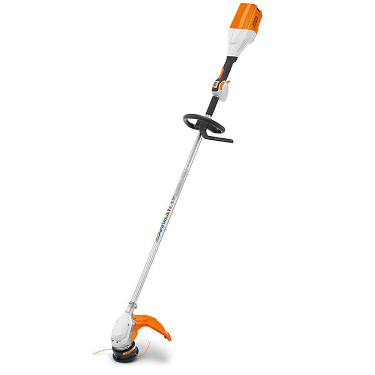 STIHL FSA 90 R BATTERY BRUSHCUTTER -SKIN ONLY