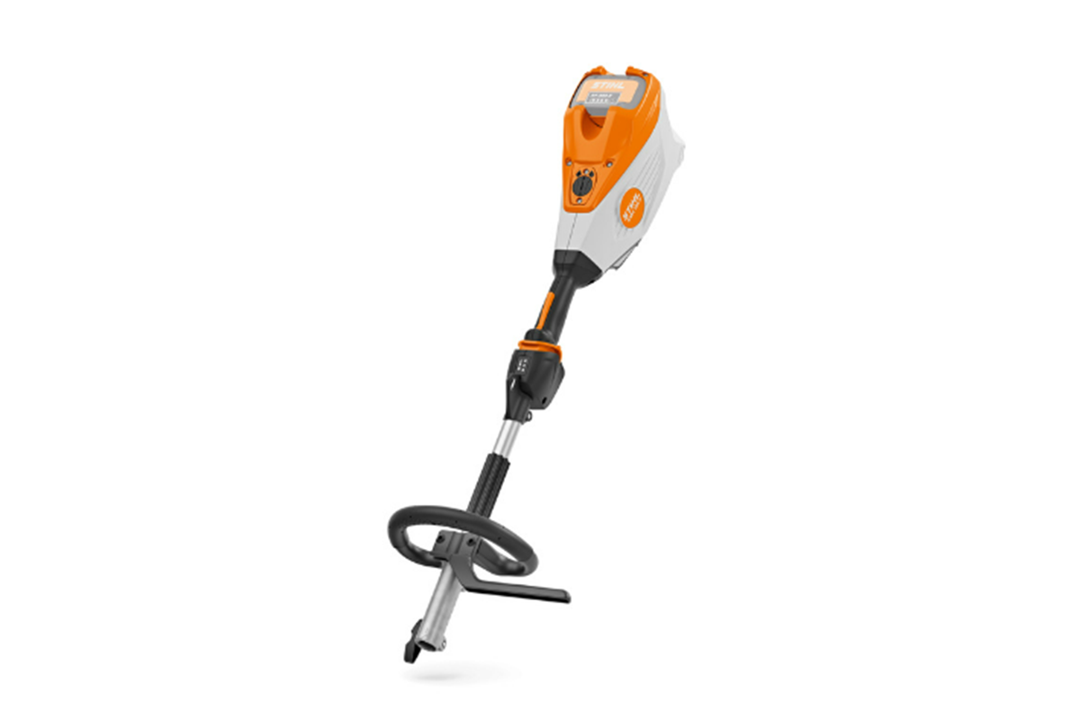 STIHL KMA 135 RBATTERY KOMBIENGINE -SKIN ONLY