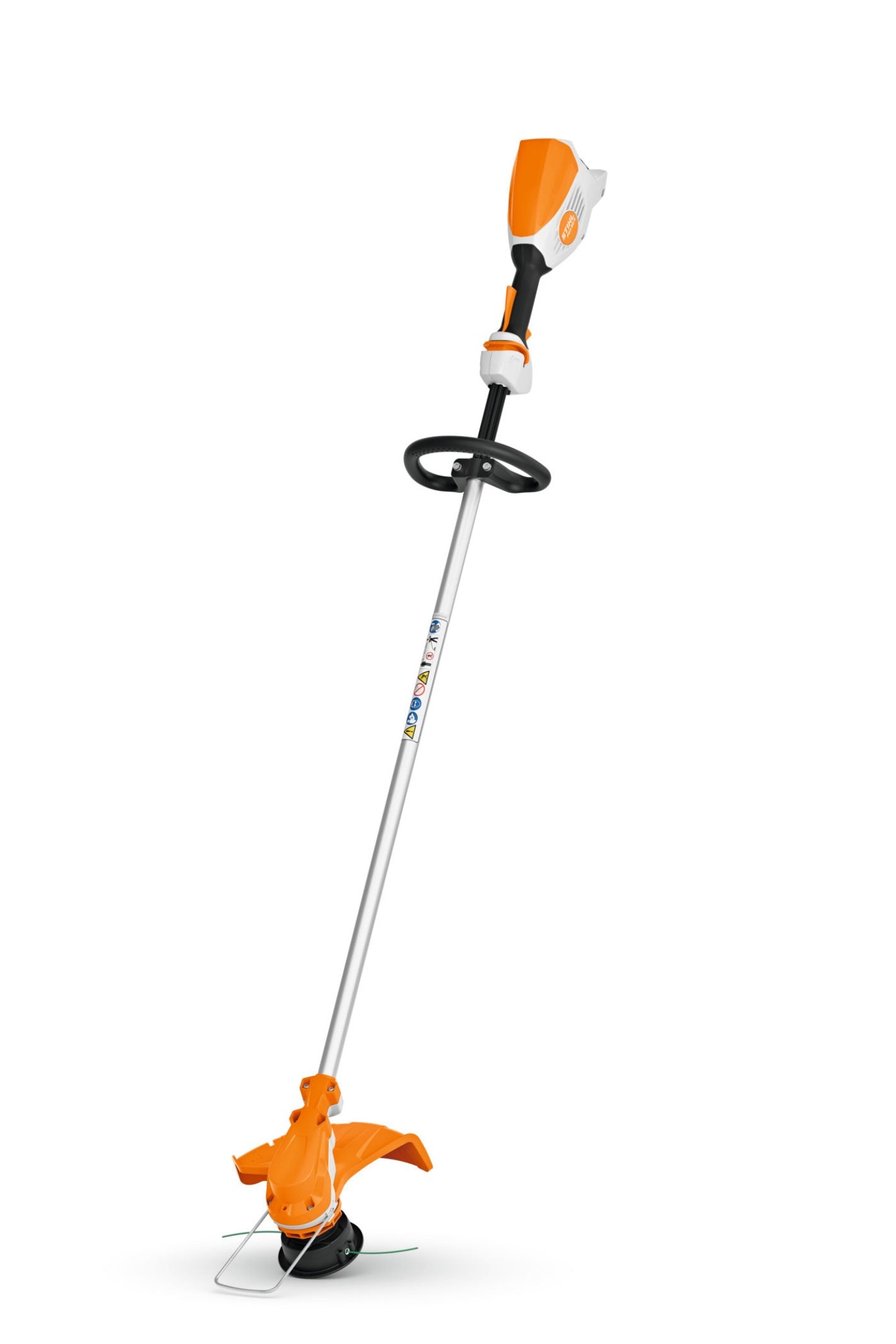 STIHL FSA 60 R BATTERY GRASS TRIMMER- SKIN ONLY