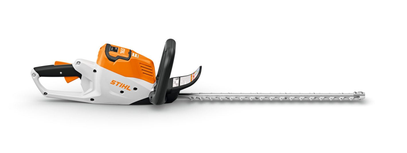 STIHL HSA 60 BATTERY HEDGE TRIMMER - 0