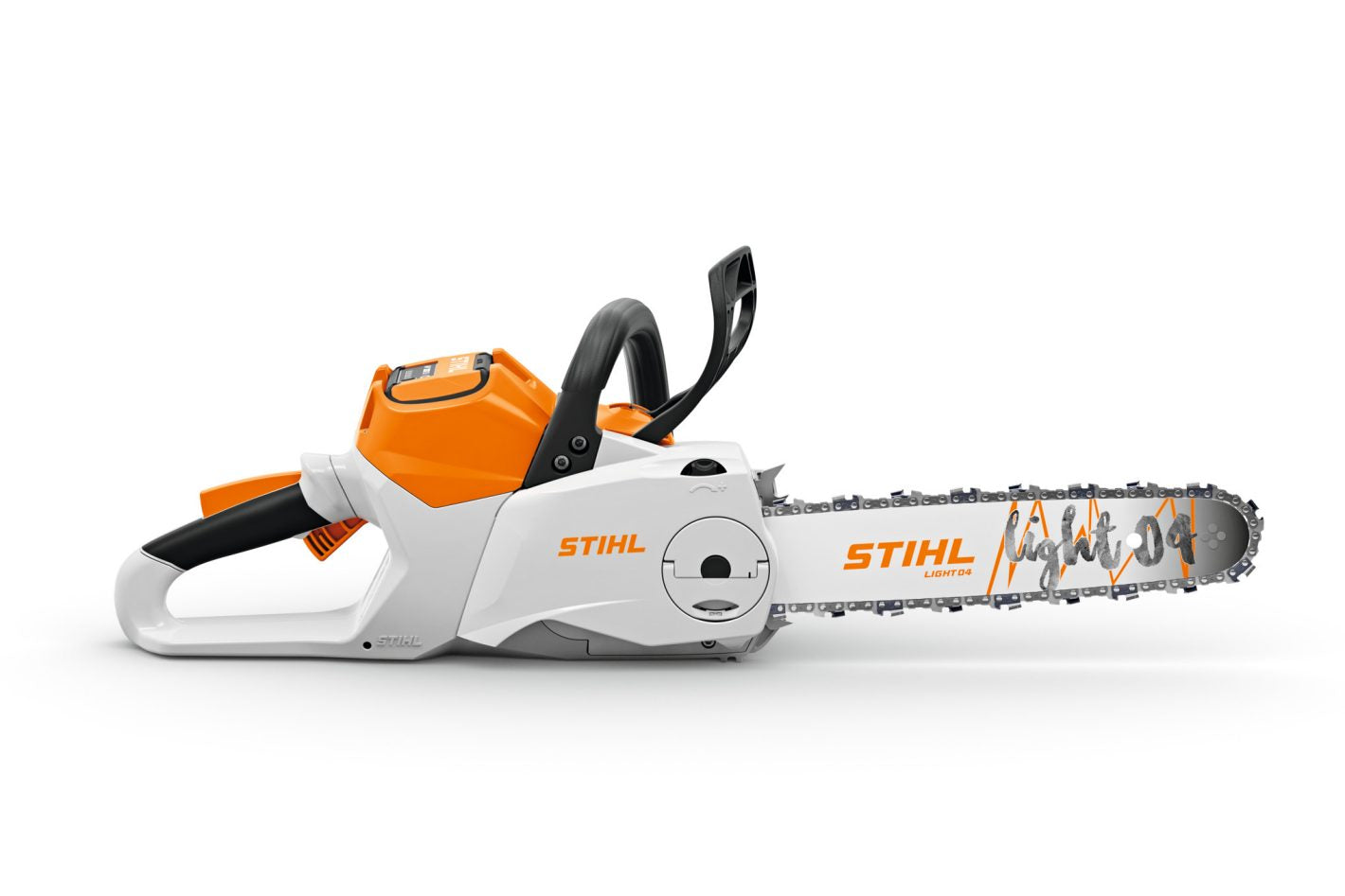 STIHL MSA 220.0 CB CORDLESS CHAINSAW- SKIN ONLY