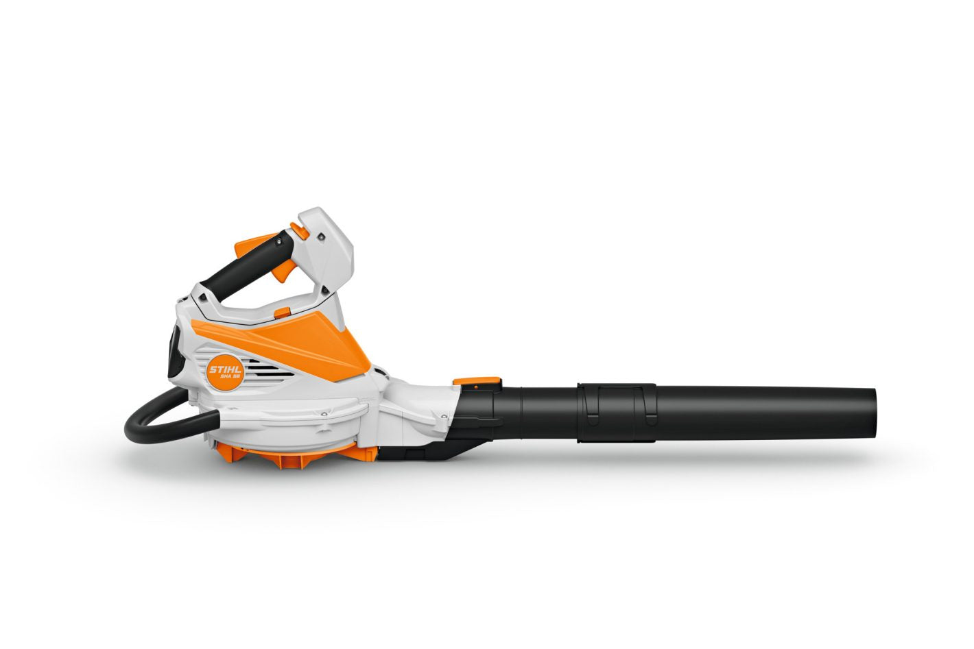 STIHL SHA 56 BATTERY VACUUM SHREDDER- SKIN ONLY - 0