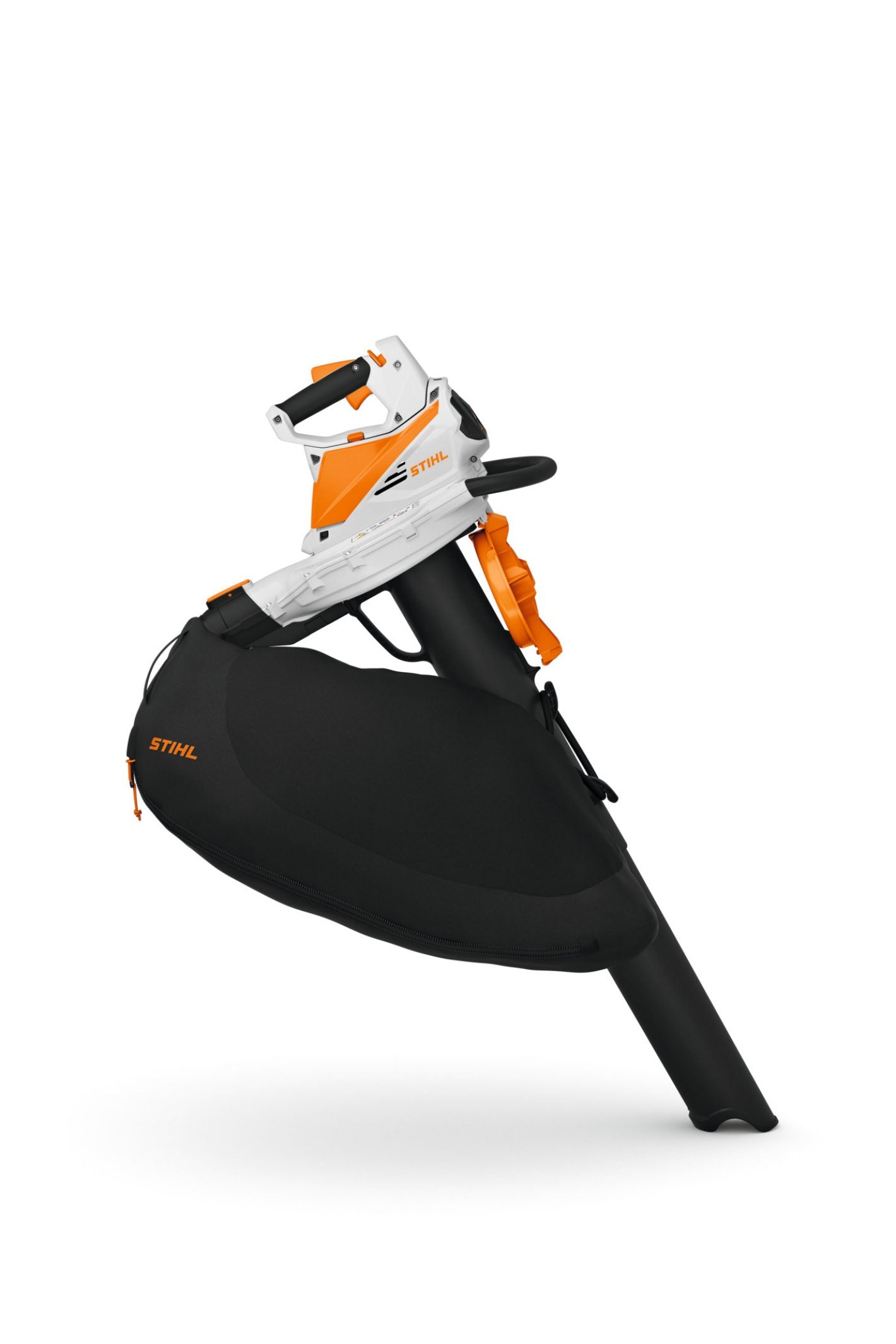 STIHL SHA 56 BATTERY VACUUM SHREDDER- SKIN ONLY