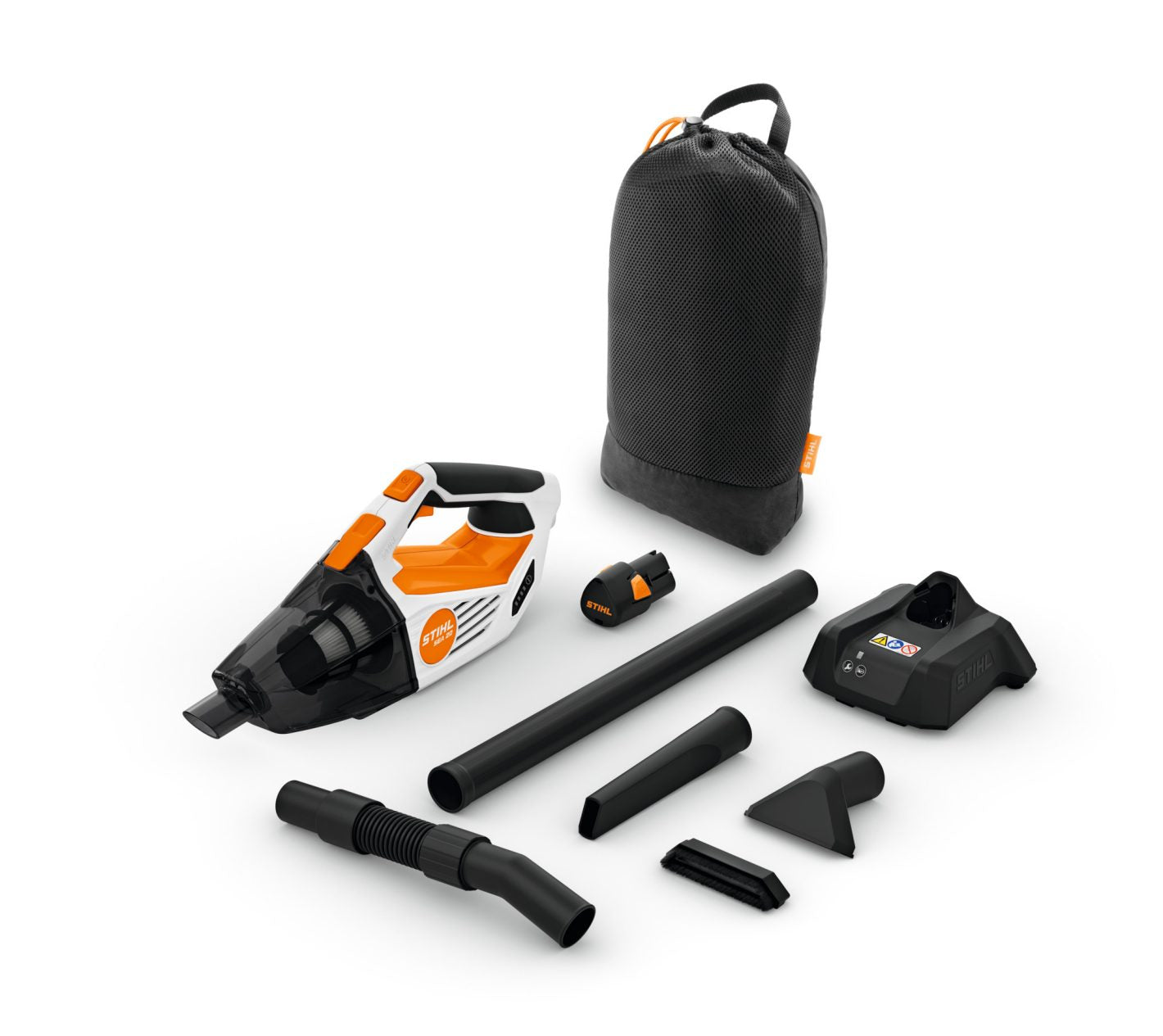 STIHL SEA 20 BATTERY HANDHELD VACUUM