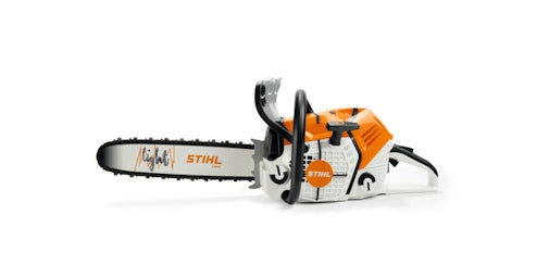 STIHL TOY BATTERY RANGE - MS 500I CHAINSAW