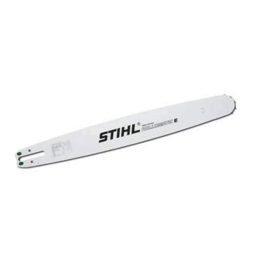 STIHL CHAINSAW GUIDE BAR ROLLOMATIC E - 3/8" - 11Z