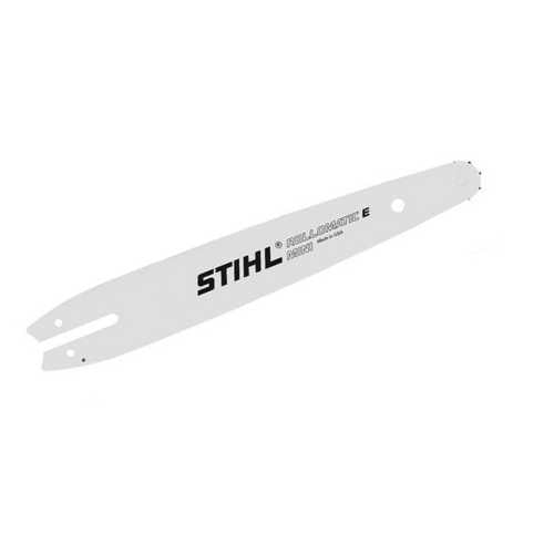 STIHL CHAINSAW GUIDE BAR ROLLOMATIC E MINI 1/4" P