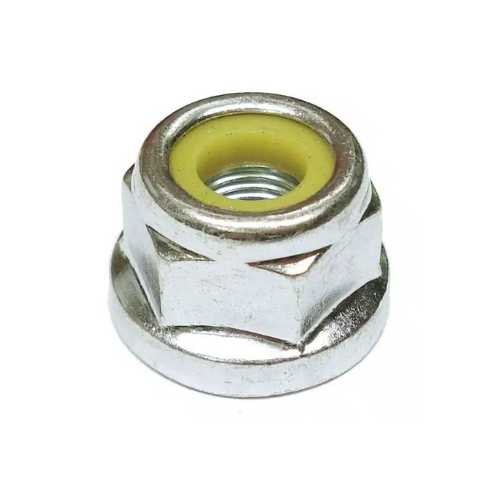 STIHL BRUSHCUTTER BLADE NUT (4126 642 7600)