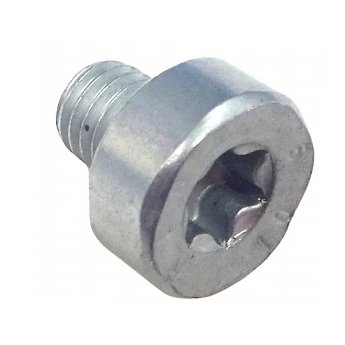 STIHL SPLINE SCREW IS-M5X6 (9022 341 0910)