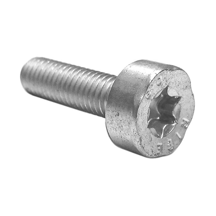 STIHL SPLINE SCREW IS-M5X18 (9022 341 1010)