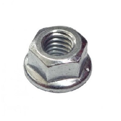 STIHL HEXAGON NUT M5-10 (9216 263 0700)