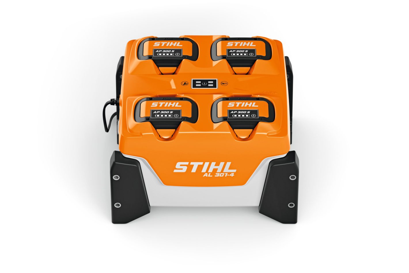 STIHL AL 301-4 230 V HIGH-SPEED CHARGER