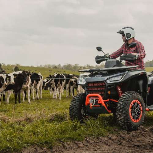 Shop ATV's & Off Road