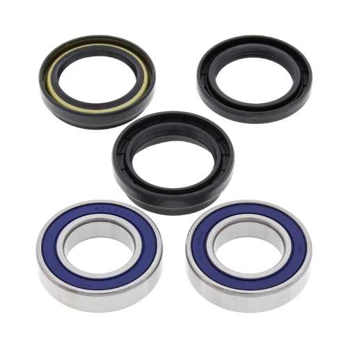 ALL BALLS RACING WHEEL BEARING KIT (25-1108)