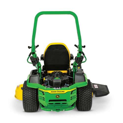 JOHN DEERE Z545R Z TRACK 48" DEEP DECK - 0