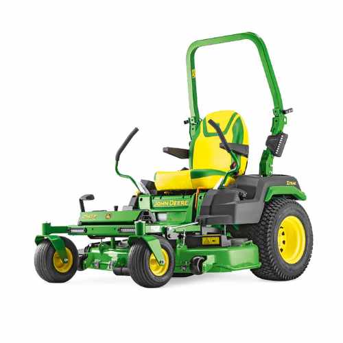 JOHN DEERE Z545R Z TRACK 48" DEEP DECK